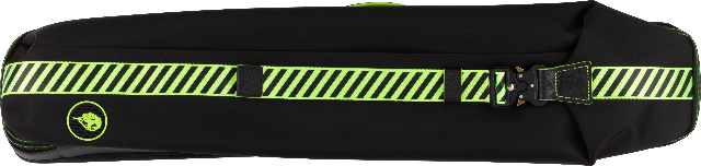 Action Lizard x Vibrant Horizion 3x4 Soft Case Pool Cue Case
