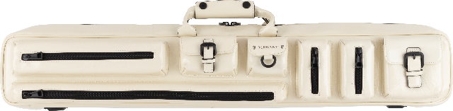 Lizard LXVMBF Vibrant Cream & Black 3x5 Soft Case