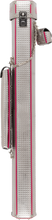 Action Lizard LXVTUM Tumei-Tonglu 2x2 Hard Case Pool Cue Case