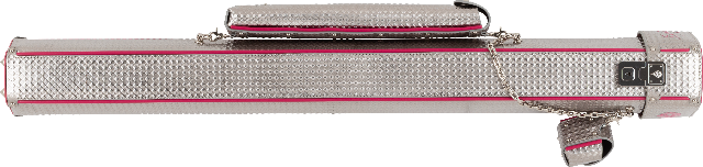 Action Lizard LXVTUM Tumei-Tonglu 2x2 Hard Case Pool Cue Case