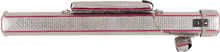 Action Lizard LXVTUM Tumei-Tonglu 2x2 Hard Case Pool Cue Case
