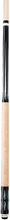 Lucasi Lux68 limited edition pool cue