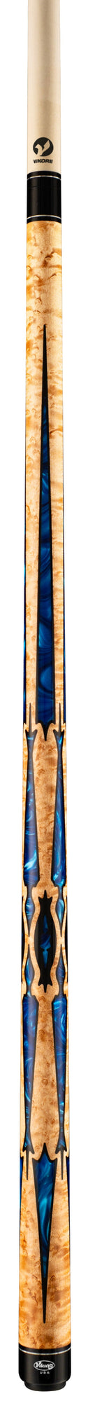 Viking Viking Motore MT0704 Pool Cue | Vikore Shaft Pool Cue