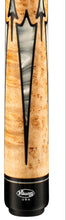 Load image into Gallery viewer, Viking Motore MT0804 Pool Cue | Vikore Shaft