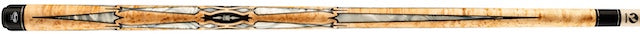 Viking Viking Motore MT0804 Pool Cue | Vikore Shaft Pool Cue