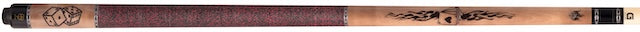 McDermott McDermott G338C3 Pool Cue – April 2026 Cue of the Month Pool Cue