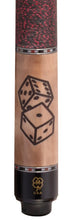 Load image into Gallery viewer, McDermott G338C3 Pool Cue – April 2026 Cue of the Month