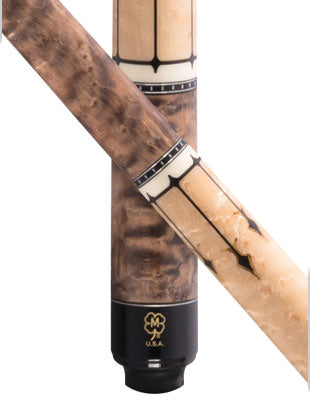 McDermott G415 McDermott G-Series Cue – G415 - Mueller's Billiard