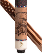 McDermott G337C3 – July 2025 Cue of the Month (Limited Production)