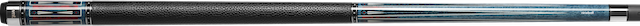 Cuetec Cuetec Cynergy SVB II Nineball Series - Indigo Pool Cue