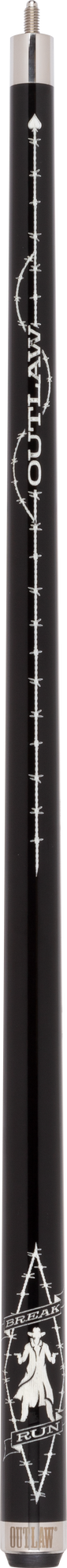 Outlaw Outlaw OLBK05 Pool Cue Break Cue