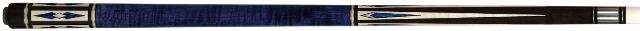 Pechauer Pechauer P10-R Pool Cue Pool Cue