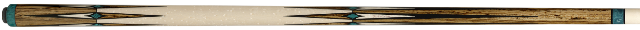 Pechauer Pechauer P13-R Pool Cue Pool Cue