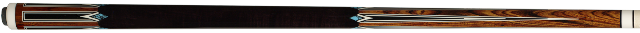 Pechauer Pechauer P17-R Pool Cue Pool Cue