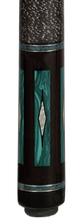Load image into Gallery viewer, Pechauer P18-N Pool Cue