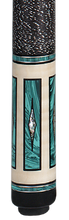 Load image into Gallery viewer, Pechauer P19-R Pool Cue
