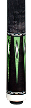 Load image into Gallery viewer, Pechauer P21-R Pool Cue