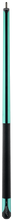 Predator P3 Teal Pool Cue Luxe Wrap – Limited Edition