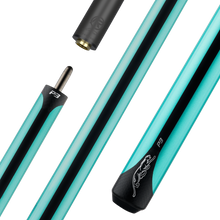 Predator P3 Teal Pool Cue NW – Limited Edition