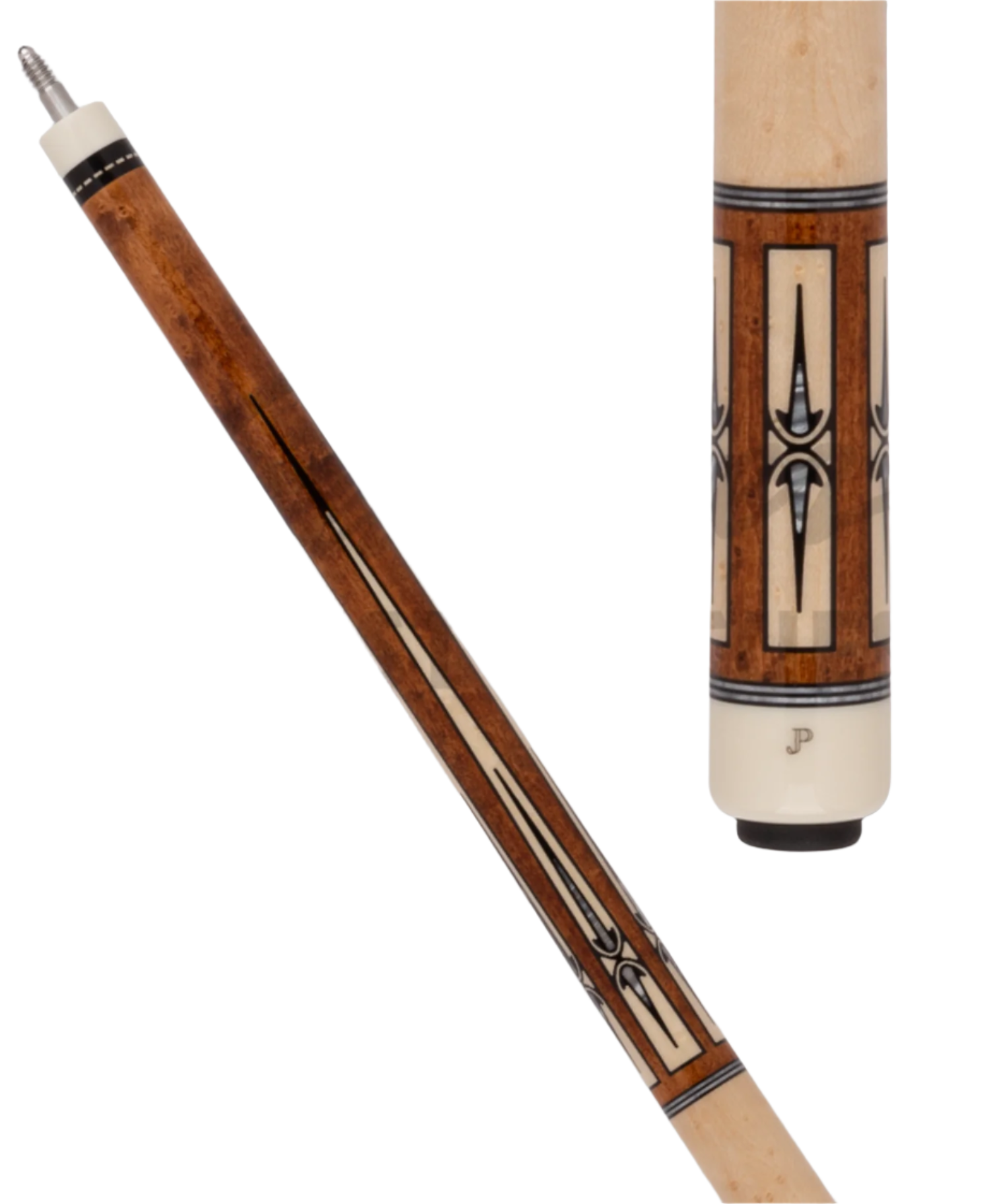 Pechauer Cues: Precision Craftsmanship & Superior Value
