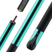 Predator P3 Teal Pool Cue Luxe Wrap – Limited Edition