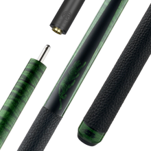 Limited Edition Predator SP2 Green Stained Curly Maple 2
