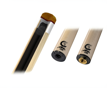 Predator Centro Hybrid Shaft