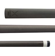 PureX Pure X Carbon Fiber Pool Cue Shaft Pool Cue Shaft