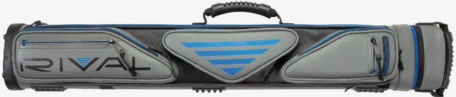 Lucasi Hybrid Rival 3x4 Case