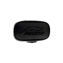 Predator Roadline Cat Head 3x5 hard cue case bottom
