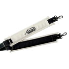 Predator Roadline Cat Head 3x5 hard cue case padded adjustable straps