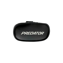 Predator Roadline Cat Head 3x5 hard cue case top cap