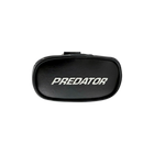 Predator Roadline Cat Head 3x5 hard cue case top cap