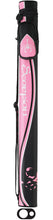 Load image into Gallery viewer, Scorpion-PINK Pool Cue Case 1x1