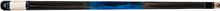 Load image into Gallery viewer, Viking SmartShops SS0626B Pool Cue | Vikore Shaft