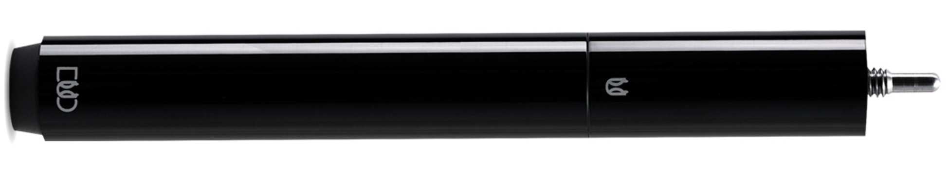 Cuetec Cuetec Duo Smart Extension Billiard Cues & Bridges