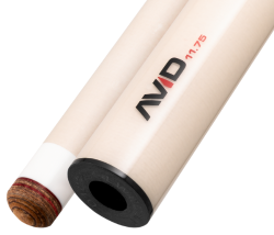 Cuetec Avid Glass Composite Cue Shaft