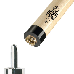 Lucasi Pro Carbon InFUZED 10S Shaft