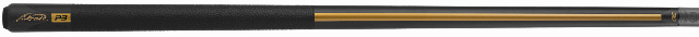 Predator Predator P3 Racer Gold | Leather Luxe Wrap - Limited Edition Pool Cue