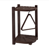 10 Cue Heavy Duty Corner Rack