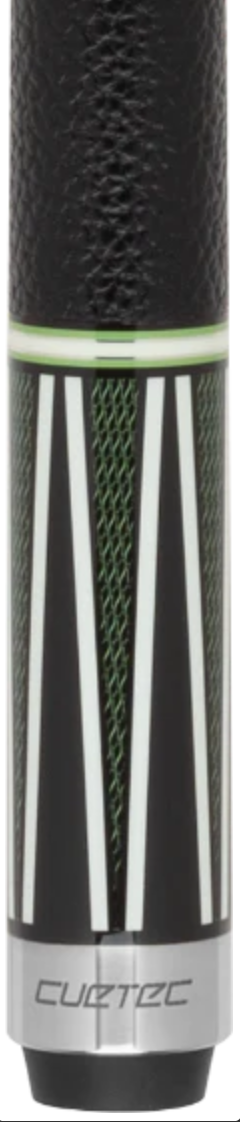 Cuetec Avid Opt-X CT382 Mint Pool Cue | Tip, MM or Butt Only Options