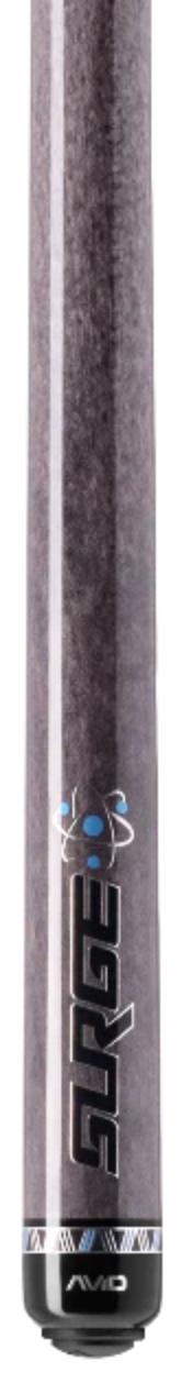 Cuetec Avid Surge CT334 Gray Stain JUMP Cue