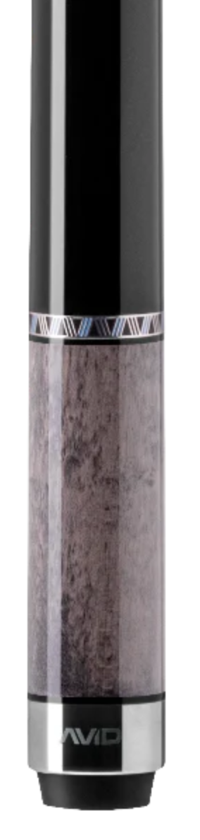 Cuetec Cuetec AVID SURGE BREAK • GRAY STAIN Pool Cue