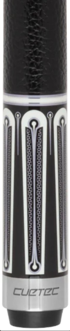 Cuetec Cuetec Avid Opt-X Lavender Pool Cue Pool Cue