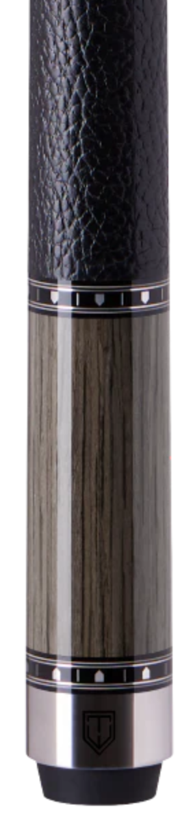 Cuetec Cuetec Cynergy Truewood Walnut CT106LTW - Leather Wrap Pool Cue