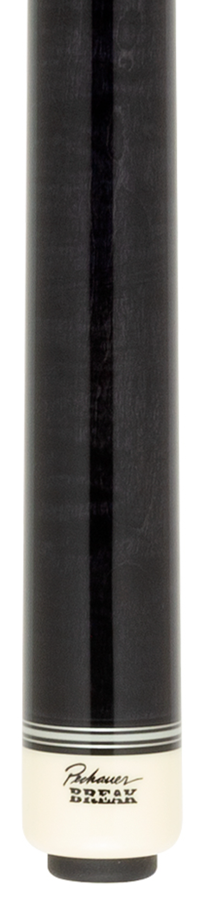 Pechauer Pechauer Ebony Break Pool Cue Break Cue