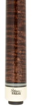 Load image into Gallery viewer, Pechauer Rosewood Break Pool Cue