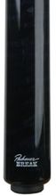 Load image into Gallery viewer, Pechauer Naked Break Pool Cue - Black Ice Shaft