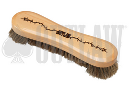 Budget Billiards Supply Outlaw Horsehair Pool Table Brush 