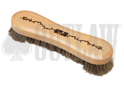 Budget Billiards Supply Outlaw Horsehair Pool Table Brush